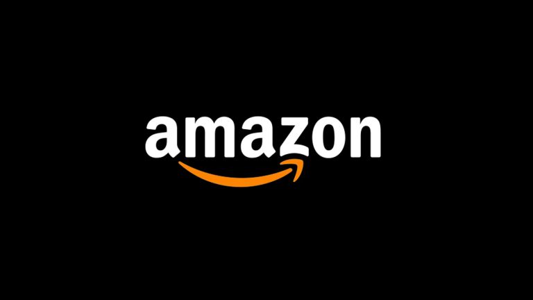 Amazon-Logo-Black