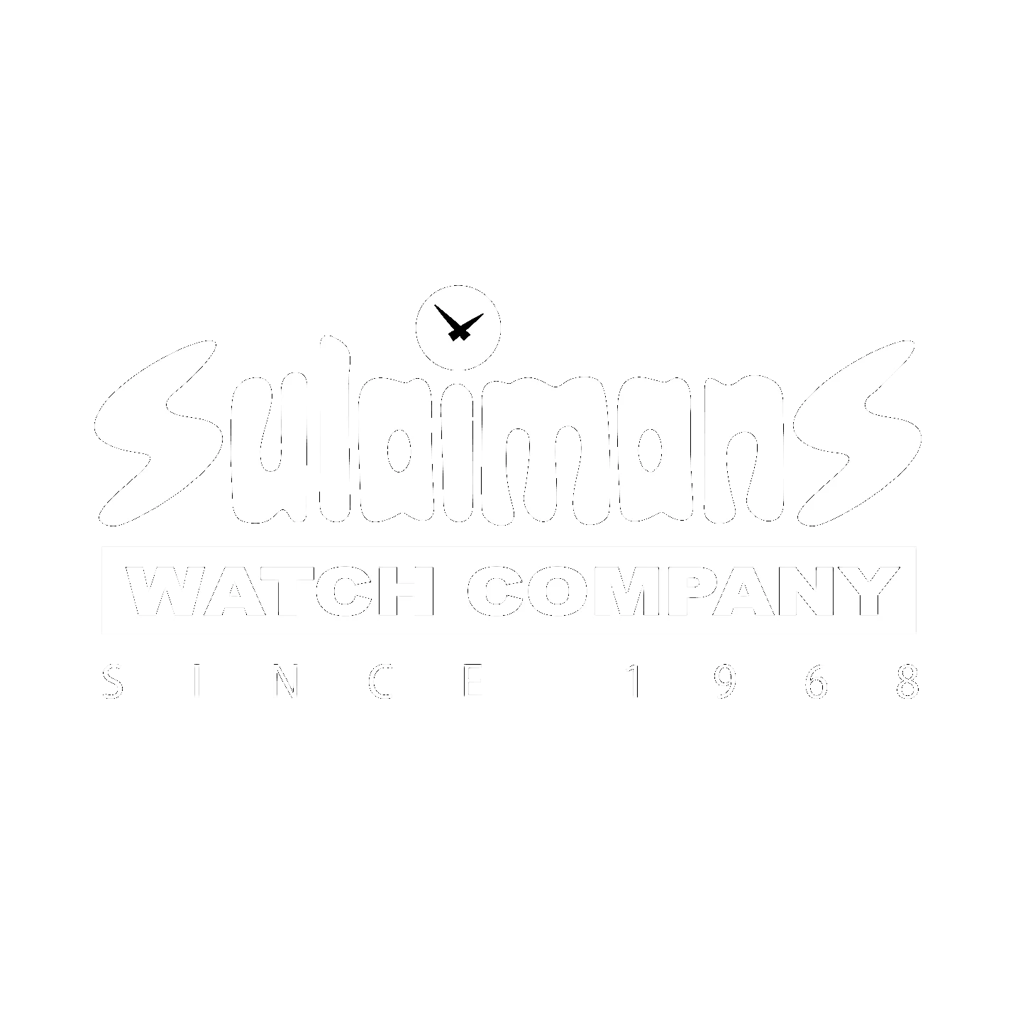Sulaimans Watch Company